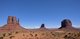 Monument Valley and Mesa Verde Preview