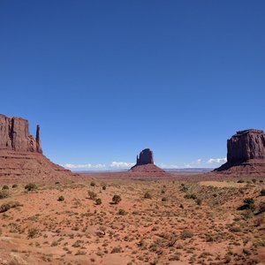 Monument Valley