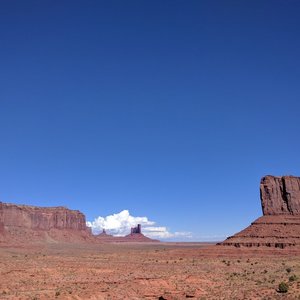 Monument Valley