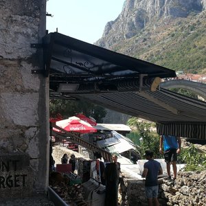 Mostar