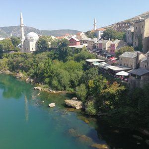 Mostar