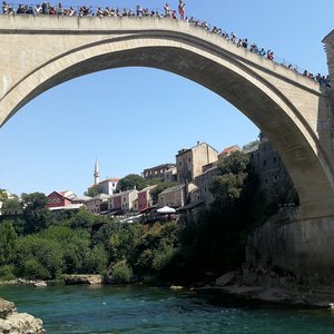 Stari Most