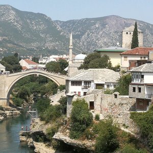 Stari Most