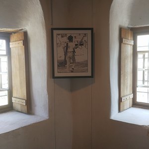 War Photo Exhibition