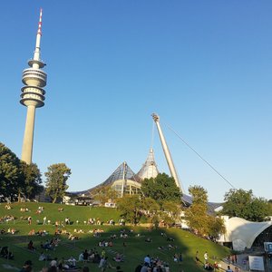 Olympiapark