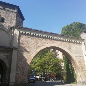 Sendlinger Tor