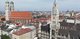 Munich and Graz Preview