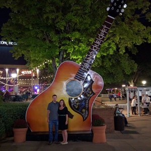 Grand Ole Opry