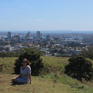 Auckland