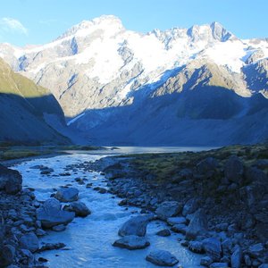 Hooker Valley Track