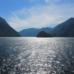 Doubtful Sound