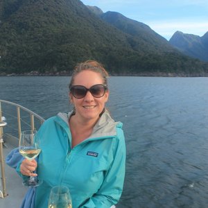 Doubtful Sound