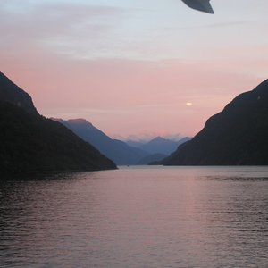 Doubtful Sound