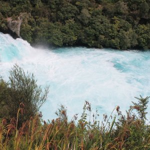 Huka Falls