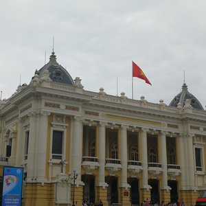 Hanoi Opera
