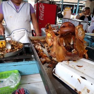 Mercado 24 de Mayo