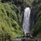 Peguche Waterfall