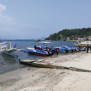 Puerto Galera