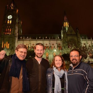 Basilica del Voto Nacional