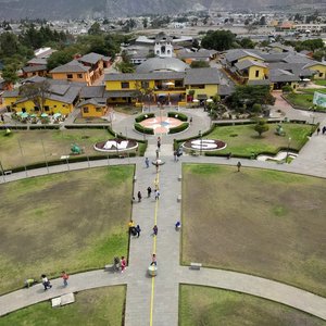 Mitad del Mundo