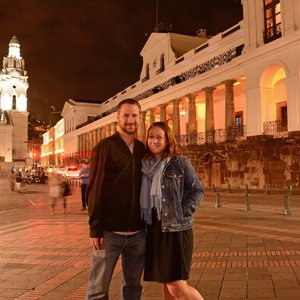 Plaza de la Independencia