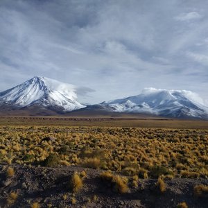 Drive to Salta