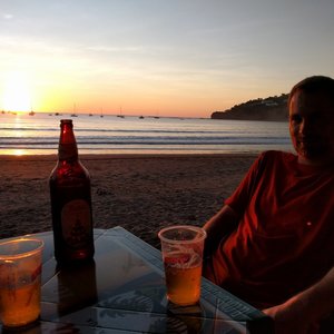 Playa San Juan del Sur