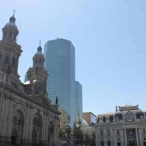 Santiago