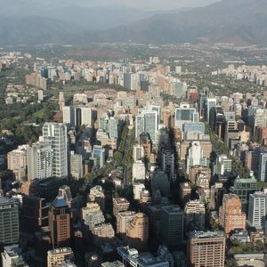 Gran Torre Santiago