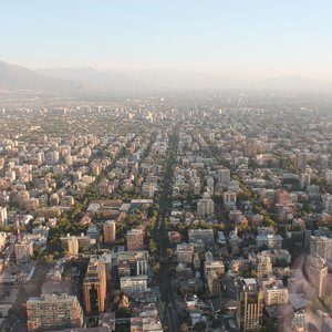 Gran Torre Santiago