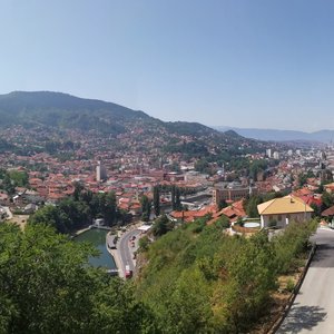 Sarajevo