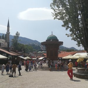 Sarajevo