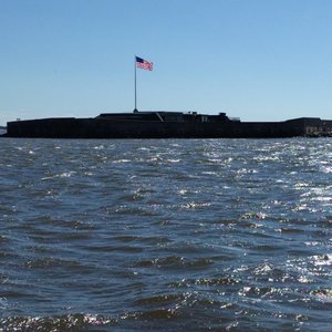 Fort Sumter