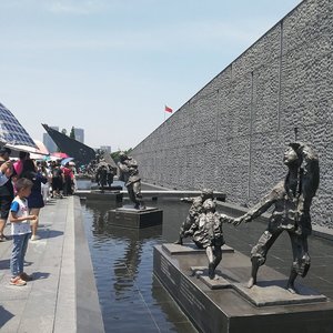 Nanjing Massacre Museum