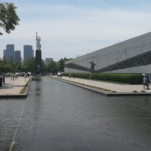 Nanjing Massacre Museum