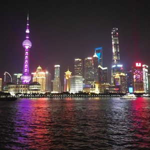 Shanghai