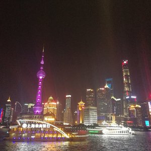 Shanghai