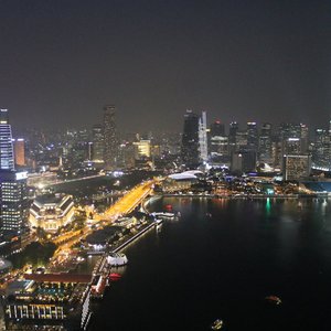 Marina Bay