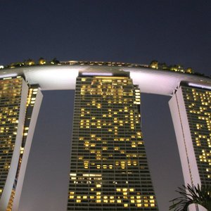 Marina Bay Sands