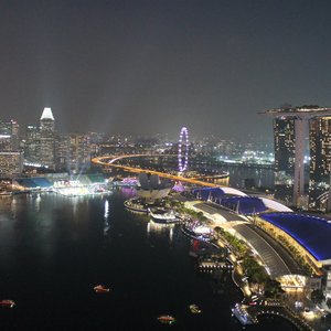 Marina Bay