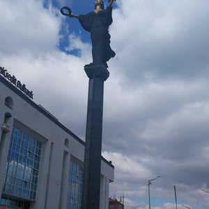 Saint Sofia Monument