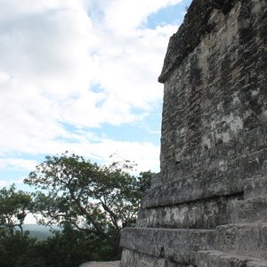 Temple IV