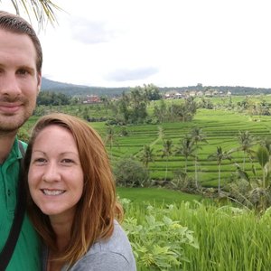 Jatiluwih Rice Terraces