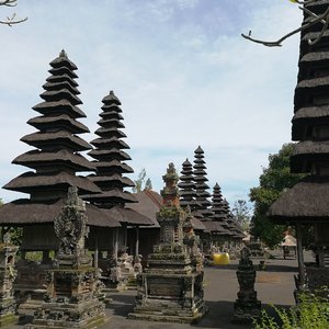 Pura Taman Ayun