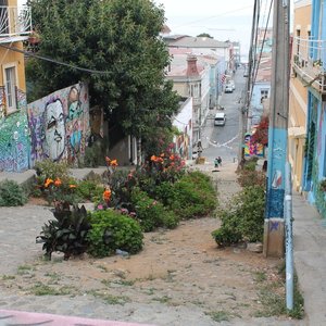 Valparaiso