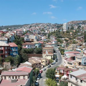 Valparaiso