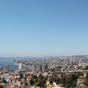 Valparaiso