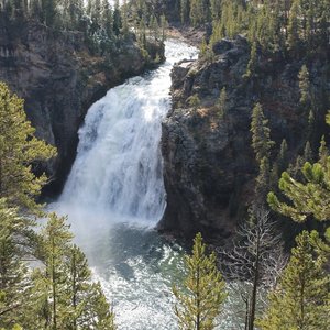 Upper Falls