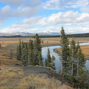 Yellowstone River