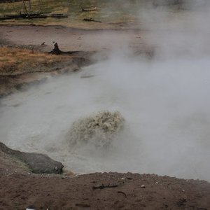 Churning Caldron